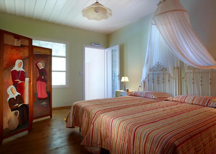 Katalagari Country Suites