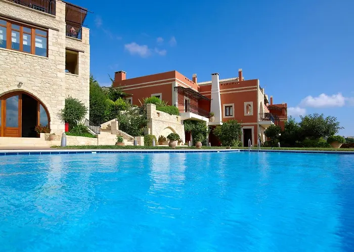 Katalagari Country Suites