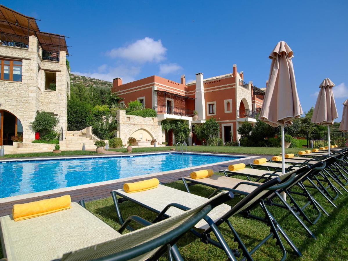 Hotel Katalagari Country Iraklio